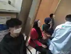 Apa Itu NaOH? Penjelasan Tentang Cairan Kimia yang Tumpah di Bandung Barat dan Menyebabkan 100 Orang Luka