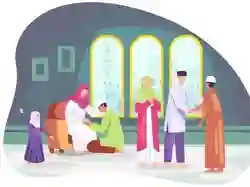 Ikrar Syawalan dan Contoh Aksinya untuk Acara Halalbihalal Idul Fitri 2025