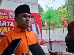 Jubir Anies: Kemenangan Pramono-Rano sebagai Berkat Yang Maha Kuasa