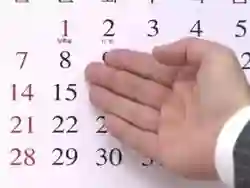 Libur Lebaran 2025, Sampai Kapan? Periksa Kembali Informasi Tanggal Merahnya