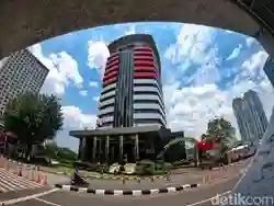 Sempat Absen, Adik Febri Diansyah Akhirnya Hadiri Panggilan KPK terkait Kasus TPPU SYL