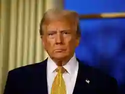 Trump Akan Diadili terkait Kasus Pembayaran Tutup Mulut Sebelum Pelantikan